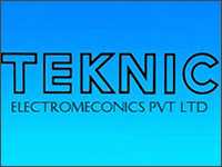 Teknic Electromeconics 200 x 150