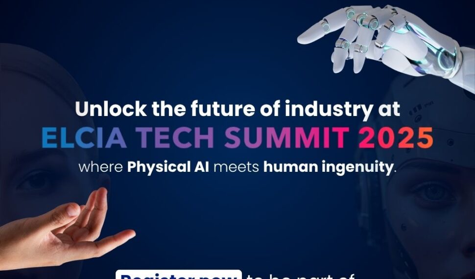 ELCIA Tech Summit
